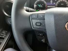 Toyota C hr (2025) thumbnail 23
