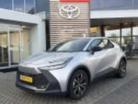 Toyota C hr (2025) thumbnail 37