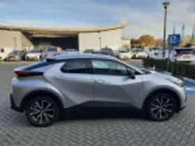 Toyota C hr (2025) thumbnail 38