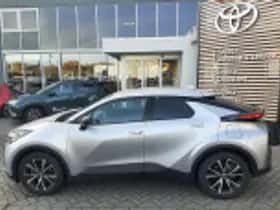Toyota C hr (2025) thumbnail 41
