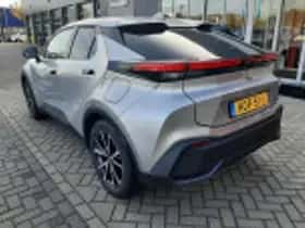 Toyota C hr (2025) thumbnail 42