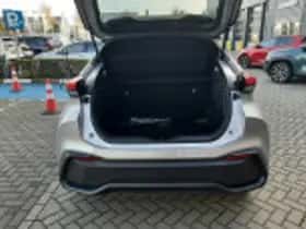 Toyota C hr (2025) thumbnail 44