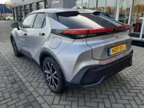Toyota C hr (2025) thumbnail 6