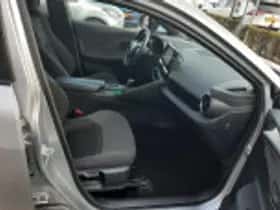 Toyota C hr (2025) thumbnail 62