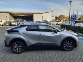 Toyota C hr (2025) thumbnail 8