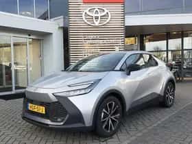 Toyota C hr (2025) thumbnail 72