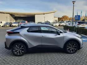Toyota C hr (2025) thumbnail 73