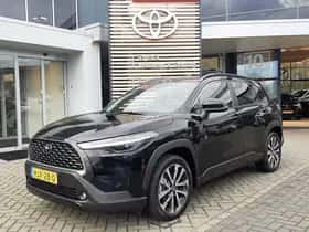 Toyota Corolla (2025)