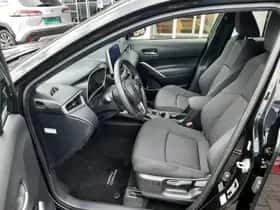 Toyota Corolla (2025) thumbnail 17