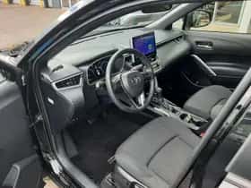 Toyota Corolla (2025) thumbnail 18
