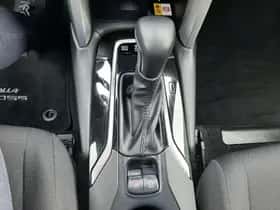Toyota Corolla (2025) thumbnail 29