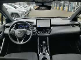 Toyota Corolla (2025) thumbnail 34