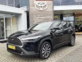 Toyota Corolla (2025) thumbnail 36