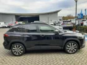 Toyota Corolla (2025) thumbnail 37