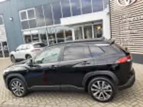 Toyota Corolla (2025) thumbnail 40