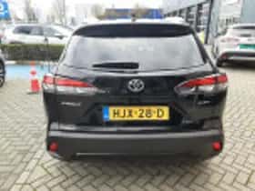 Toyota Corolla (2025) thumbnail 42