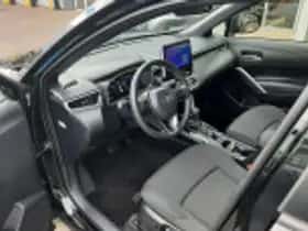 Toyota Corolla (2025) thumbnail 47