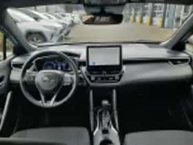 Toyota Corolla (2025) thumbnail 63