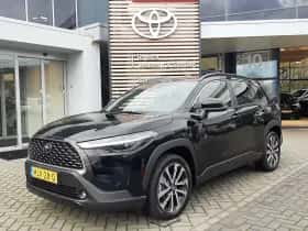 Toyota Corolla (2025) thumbnail 69