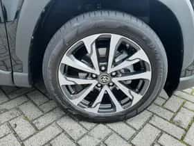 Toyota Corolla (2025) thumbnail 72