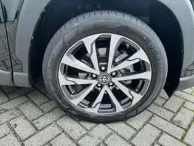 Toyota Corolla (2025) thumbnail 9