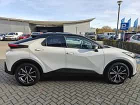 Toyota C hr (2025) thumbnail 11