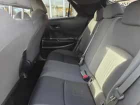 Toyota C hr (2025) thumbnail 15