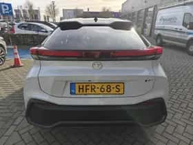 Toyota C hr (2025) thumbnail 40