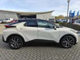 Toyota C hr (2025) thumbnail 46