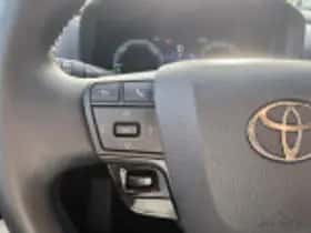 Toyota C hr (2025) thumbnail 54
