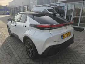 Toyota C hr (2025) thumbnail 9