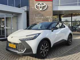 Toyota C hr (2025) thumbnail 82
