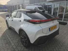Toyota C hr (2025) thumbnail 84