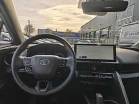 Toyota C hr (2025) thumbnail 85