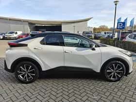 Toyota C hr (2025) thumbnail 86