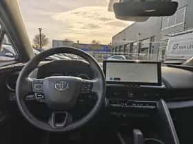 Toyota C hr (2025) thumbnail 10