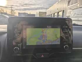 Toyota Yaris (2022) thumbnail 15