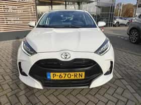Toyota Yaris (2022) thumbnail 32