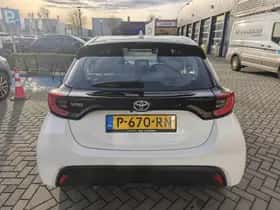 Toyota Yaris (2022) thumbnail 33