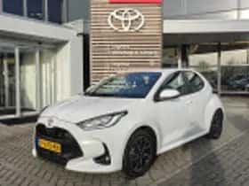 Toyota Yaris (2022) thumbnail 35