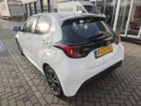 Toyota Yaris (2022) thumbnail 36