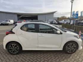 Toyota Yaris (2022) thumbnail 37