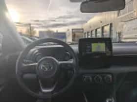 Toyota Yaris (2022) thumbnail 41