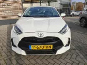 Toyota Yaris (2022) thumbnail 60