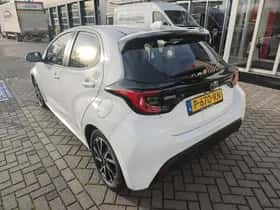 Toyota Yaris (2022) thumbnail 69