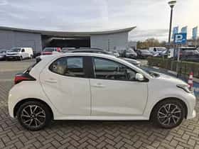 Toyota Yaris (2022) thumbnail 70