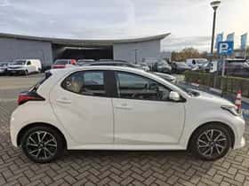 Toyota Yaris (2022) thumbnail 9