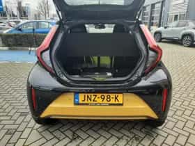 Toyota Aygo X (2025) thumbnail 13