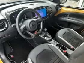 Toyota Aygo X (2025) thumbnail 15