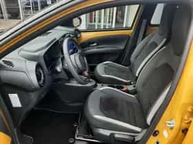 Toyota Aygo X (2025) thumbnail 16